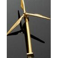 Wind Turbine Casting (3")
